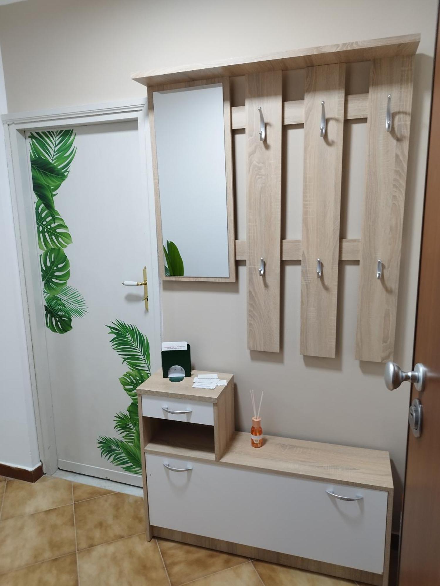 Montesanto Home Palermo Dış mekan fotoğraf