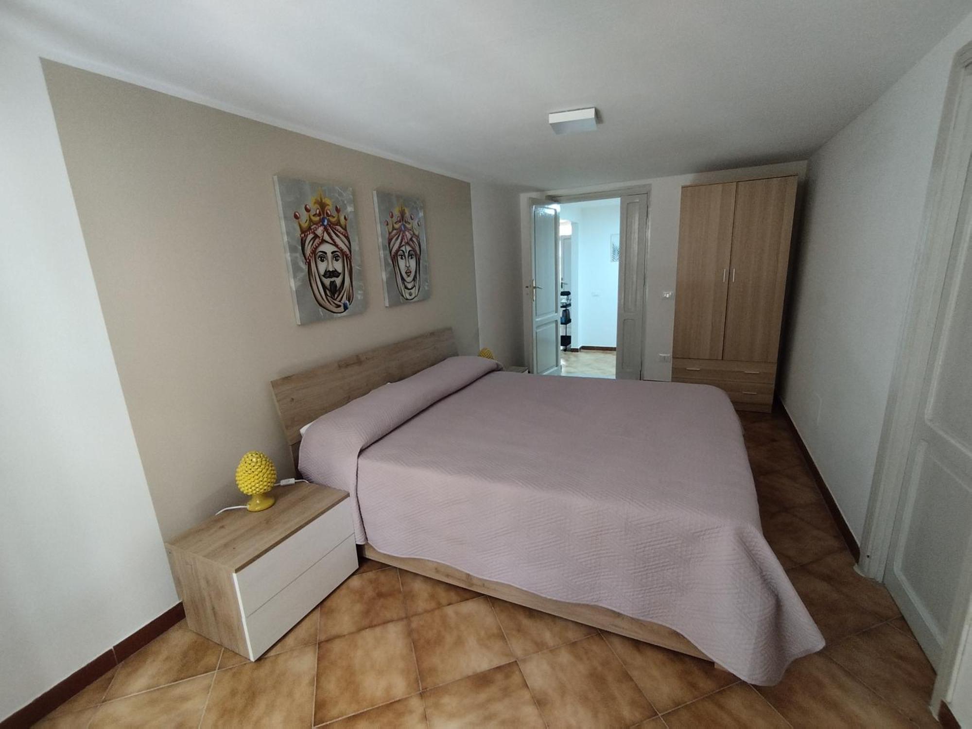 Montesanto Home Palermo Dış mekan fotoğraf