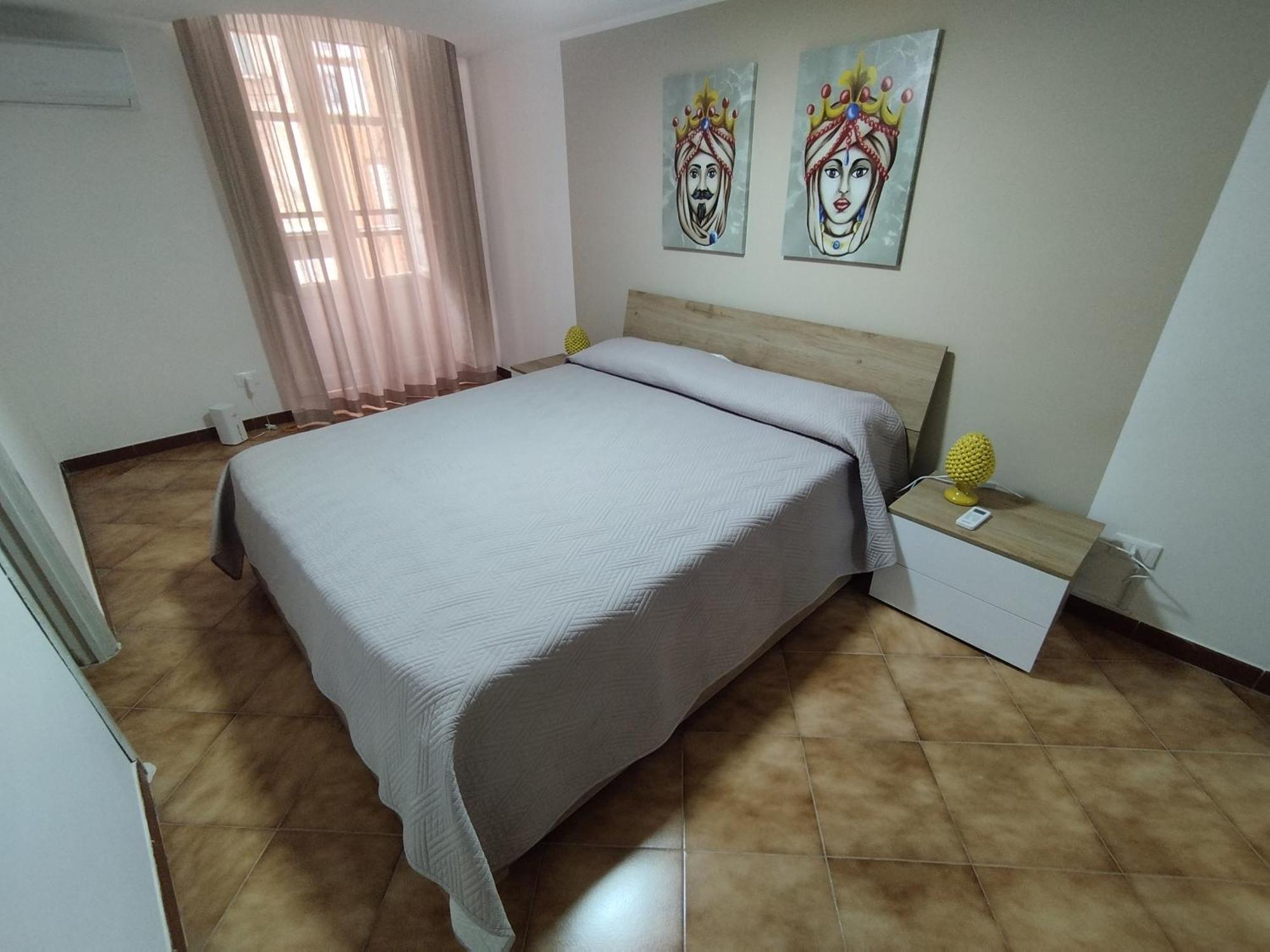 Montesanto Home Palermo Dış mekan fotoğraf