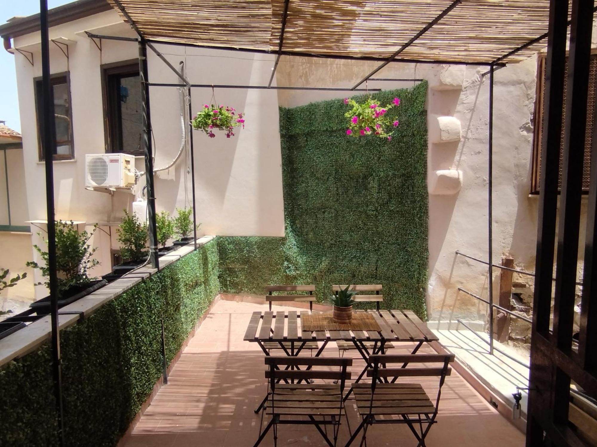 Montesanto Home Palermo Dış mekan fotoğraf