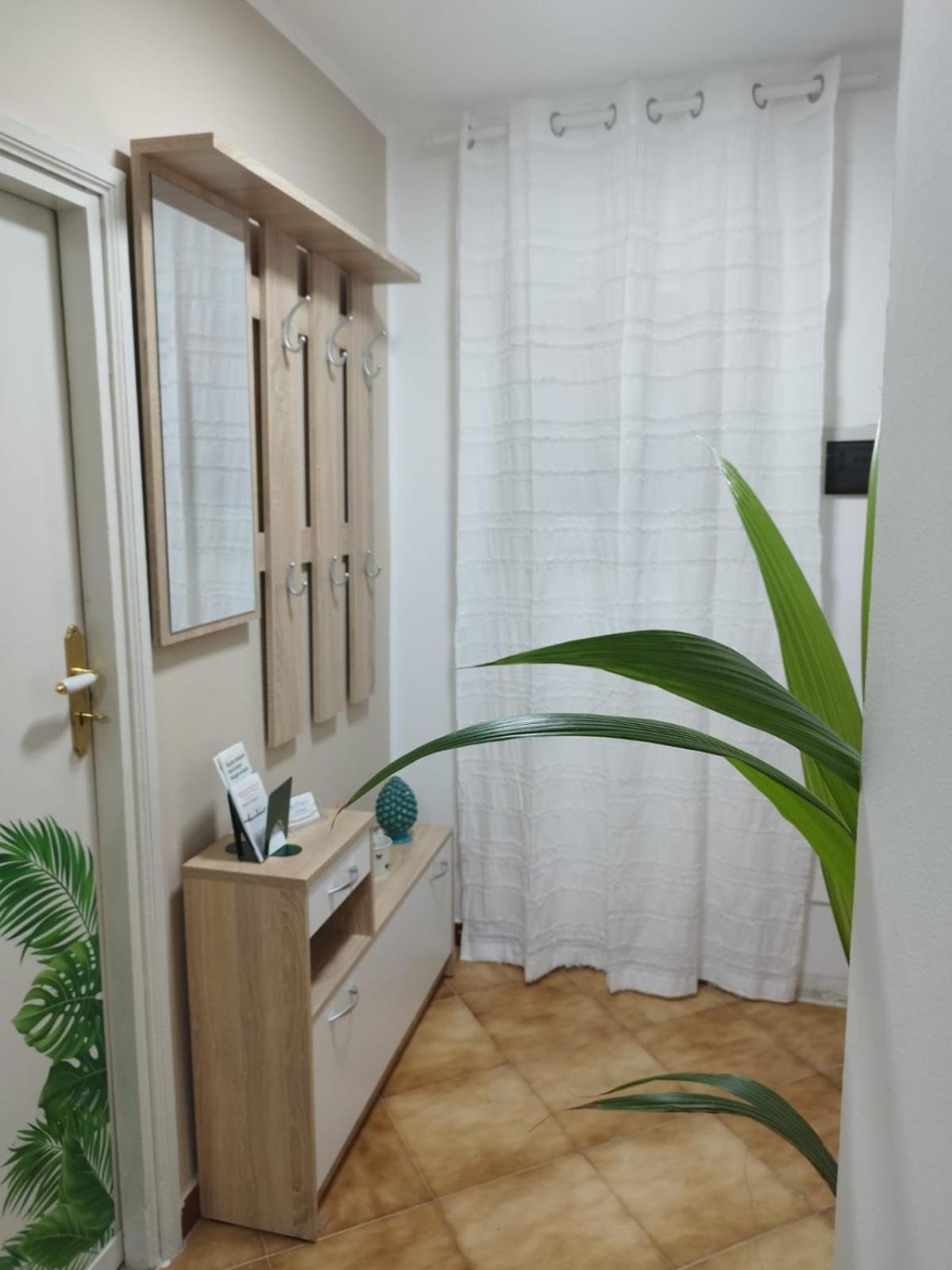Montesanto Home Palermo Dış mekan fotoğraf