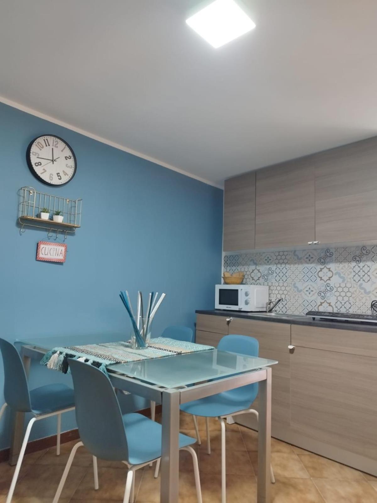 Montesanto Home Palermo Dış mekan fotoğraf