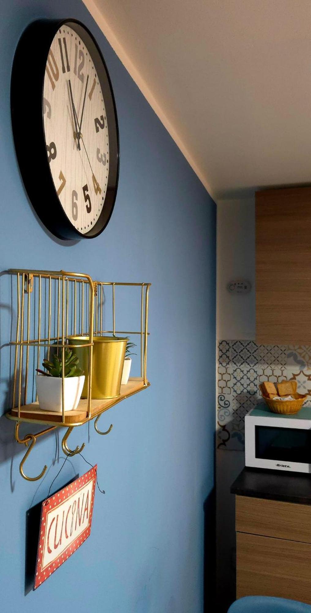 Montesanto Home Palermo Dış mekan fotoğraf