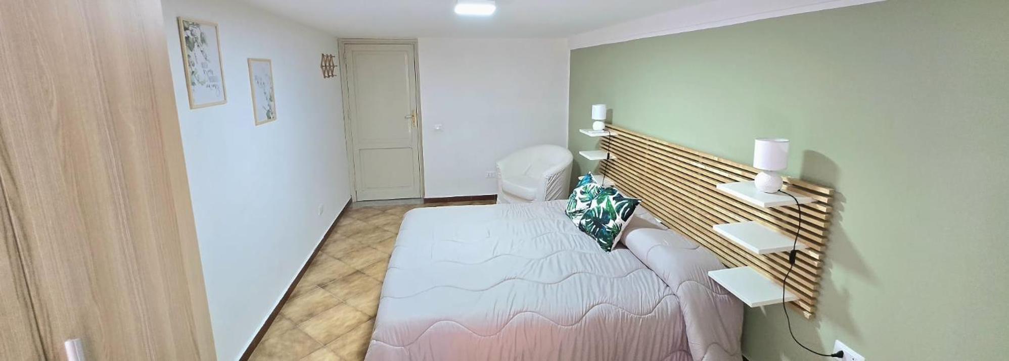 Montesanto Home Palermo Dış mekan fotoğraf